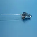 Fragrance pump atomizer mechanism quality control